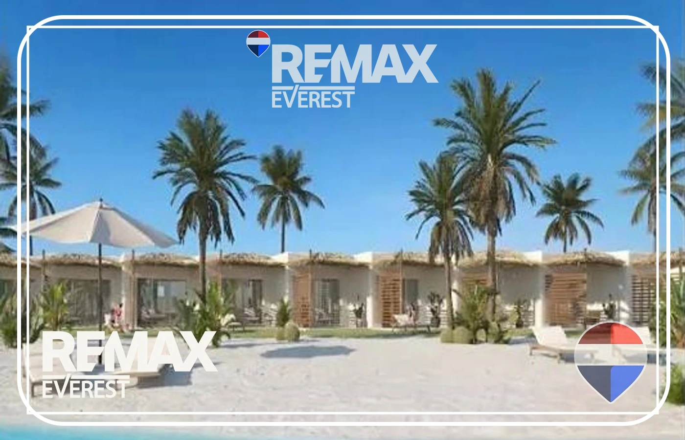 Lagoon-Front Townhouse for Sale in Hacienda Blue