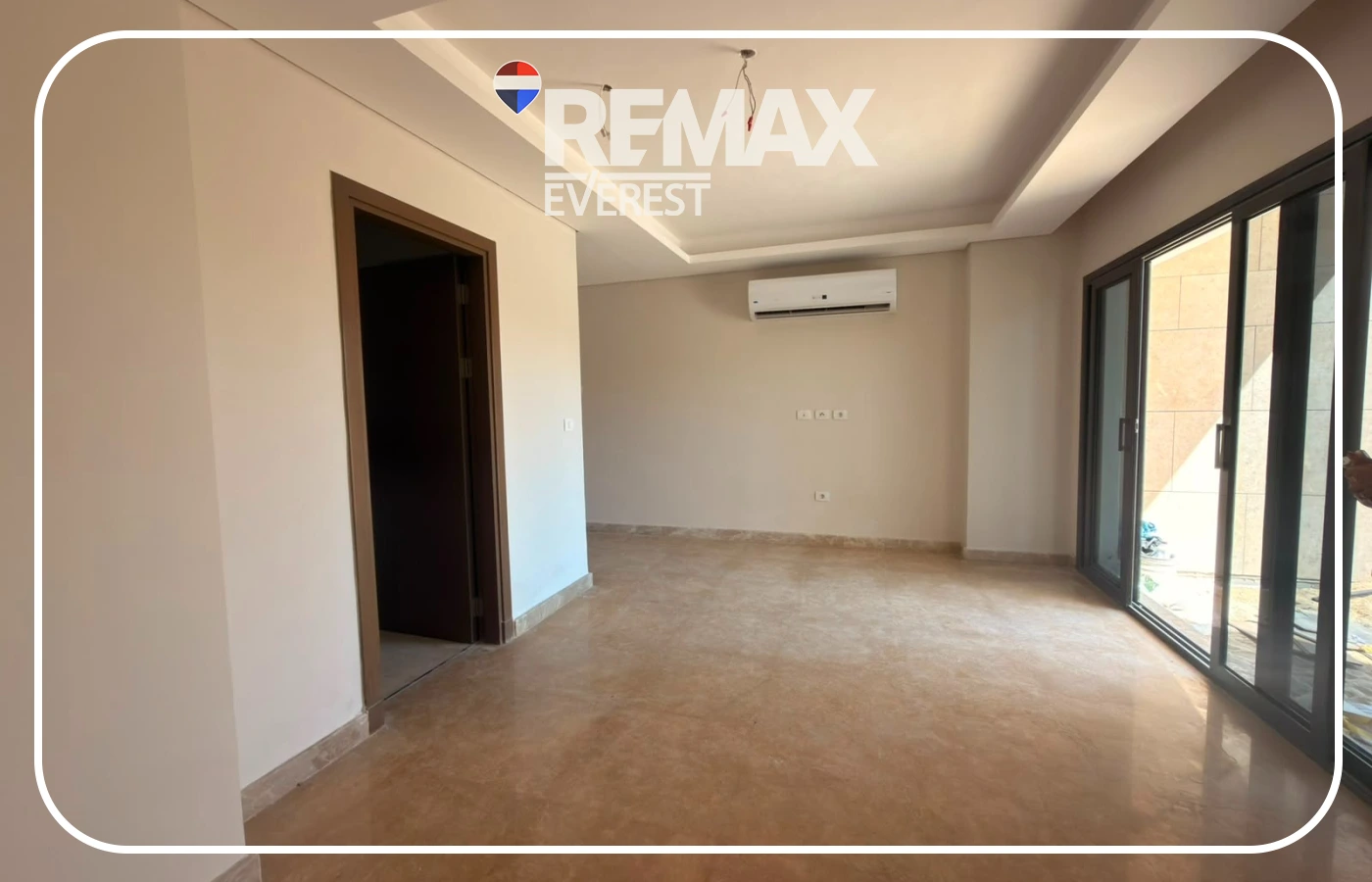 Ground Apartment for Rent in Zed Towers 92 sqm