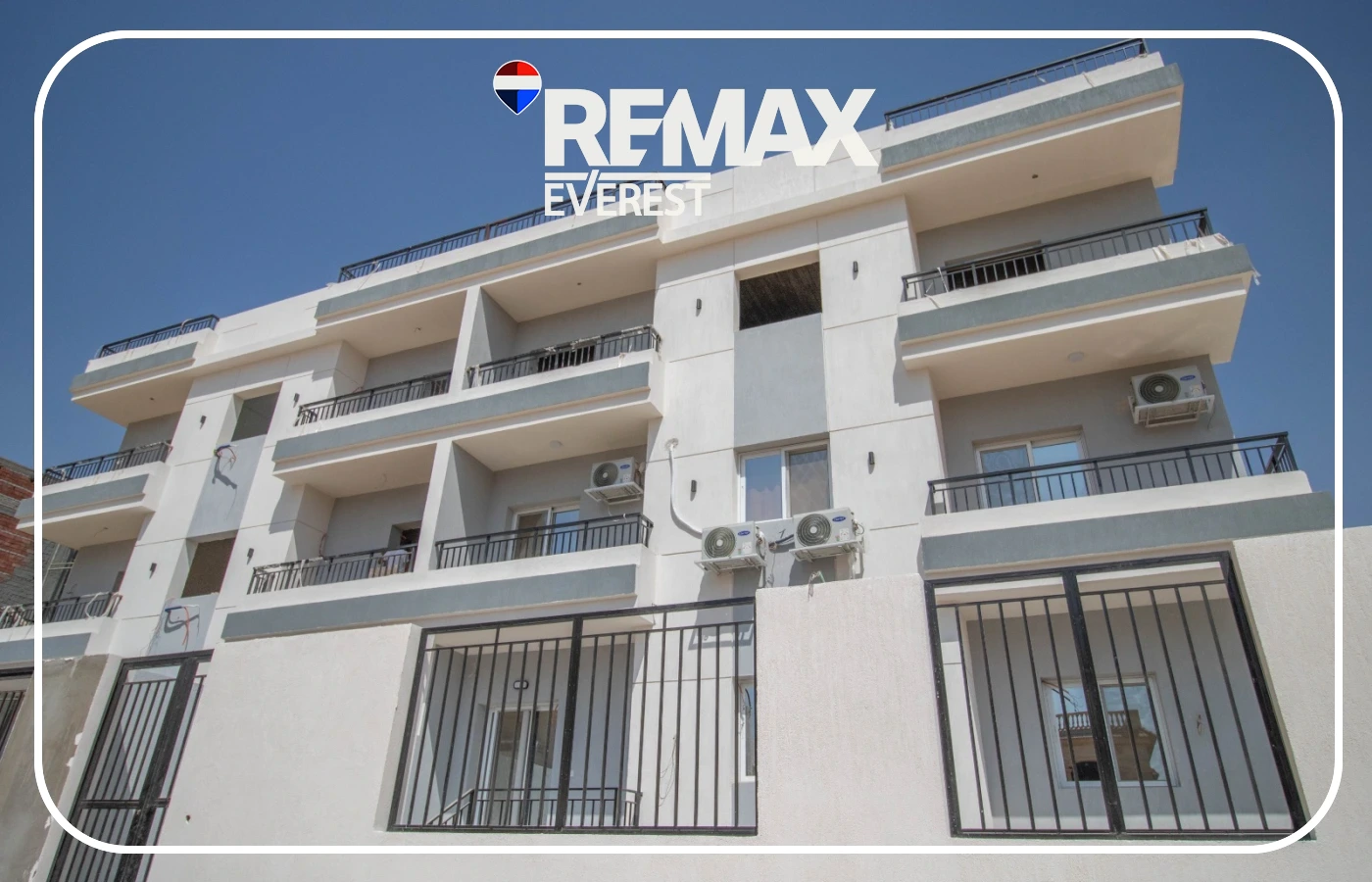 200m Apartment for Rent in Dream Land