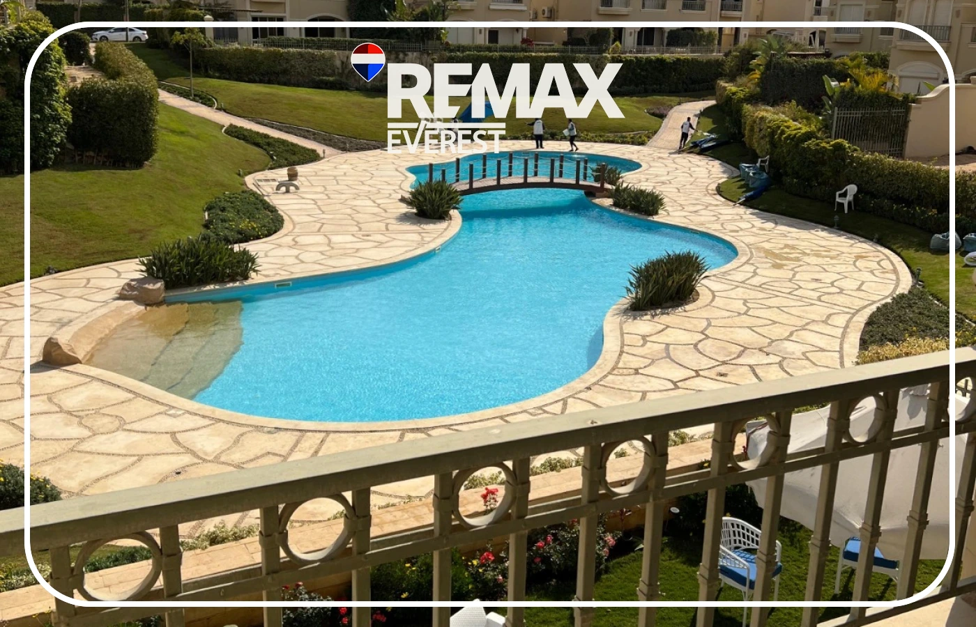 Fully Furnished Twin House for Rent in El Patio 6