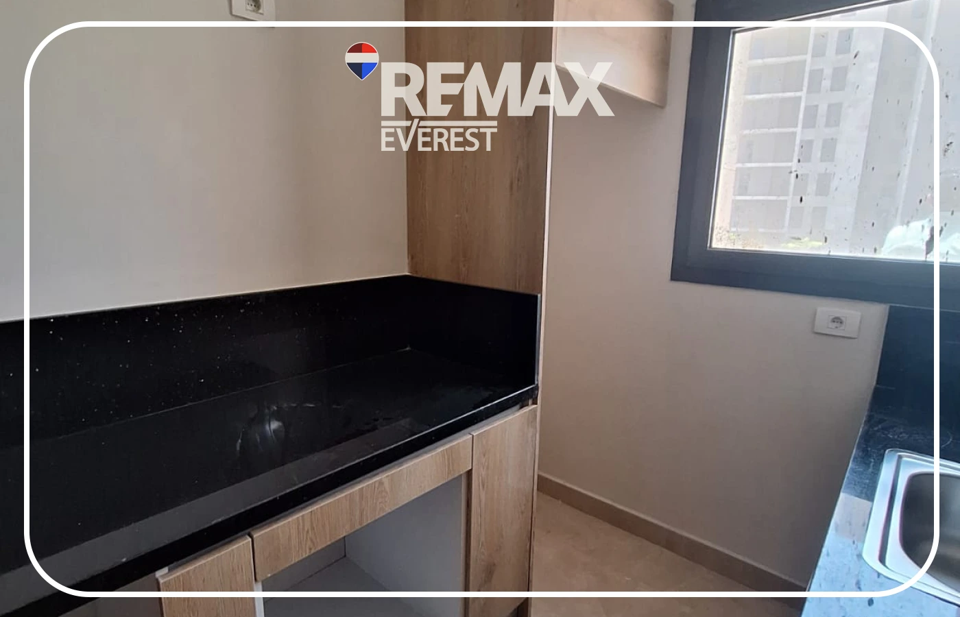 Apartment for Rent in ZED West - 165 sqm - 3 Bedrooms