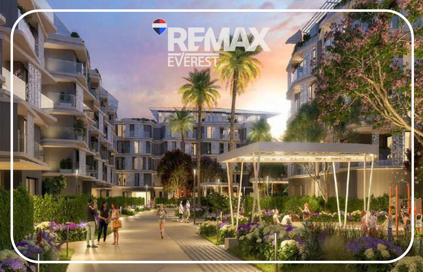 176 sqm Apartment for Sale in Badya