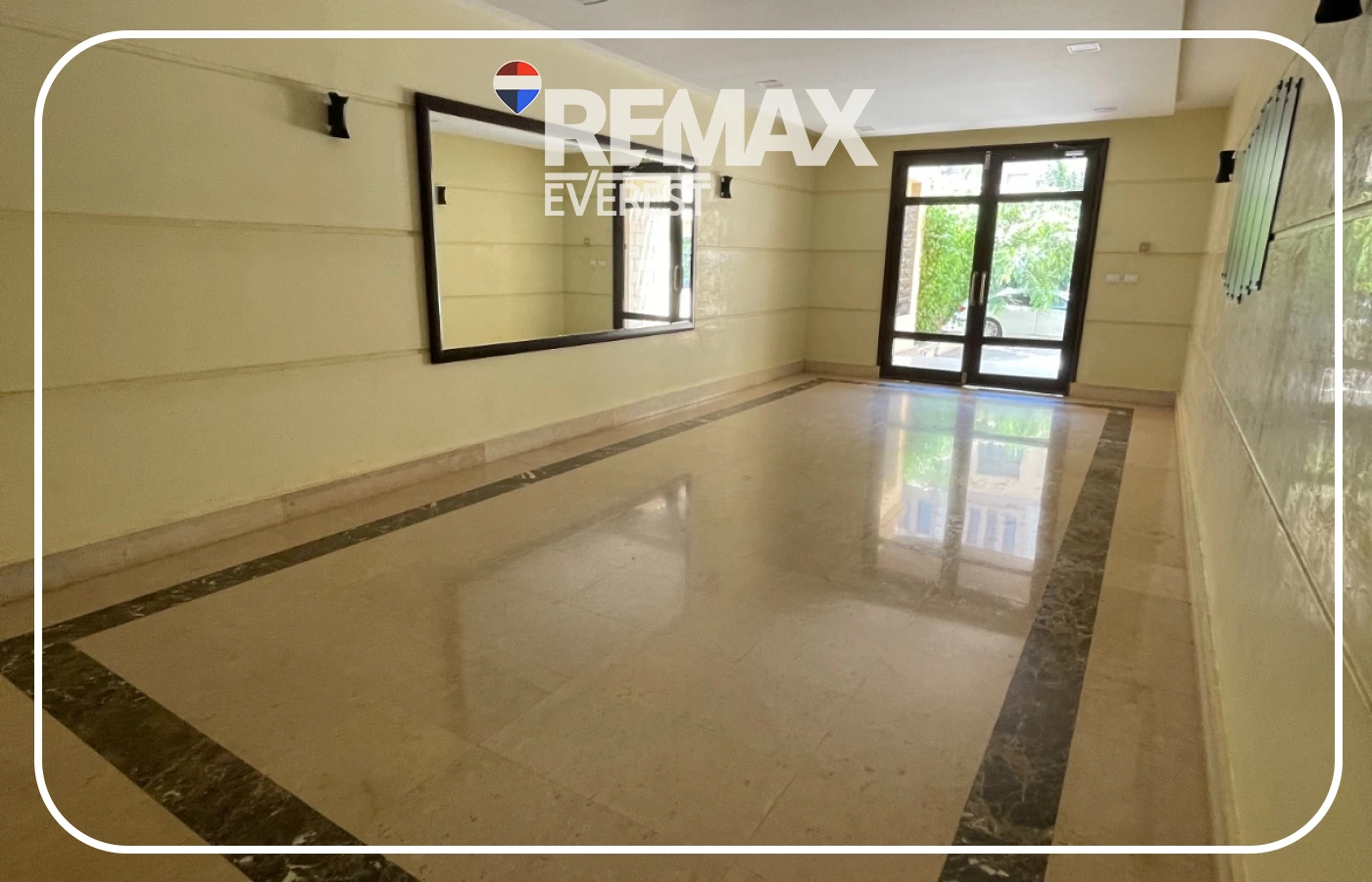 Corner Ground Apartment for Sale in Green 5