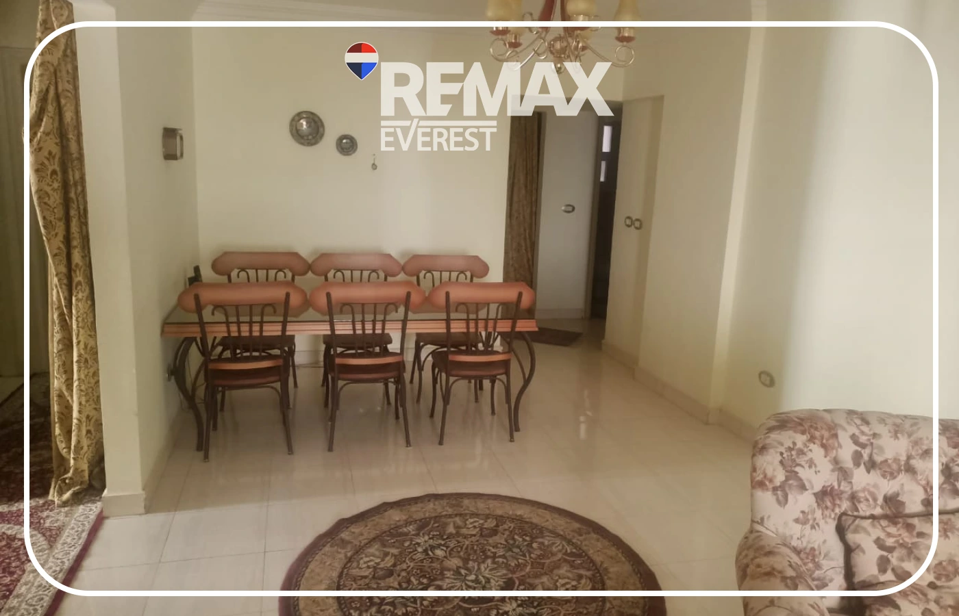 45 sqm Apartment for Rent in Al Mostathmir El Saghir