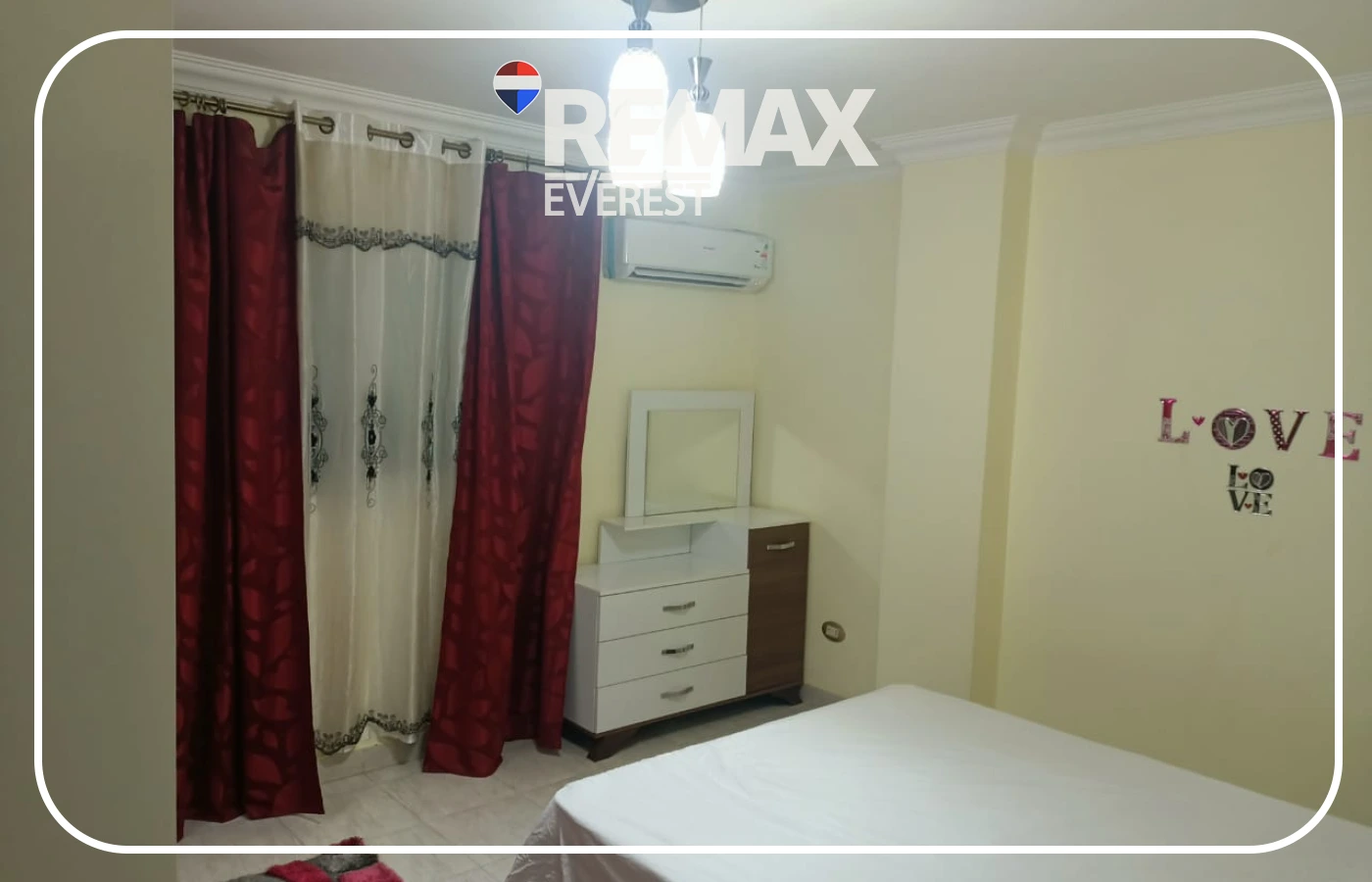 45 sqm Apartment for Rent in Al Mostathmir El Saghir