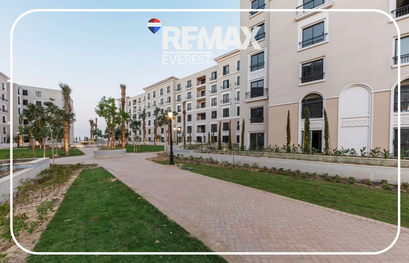 123 sqm Apartment for Rent in Village West - Dorra