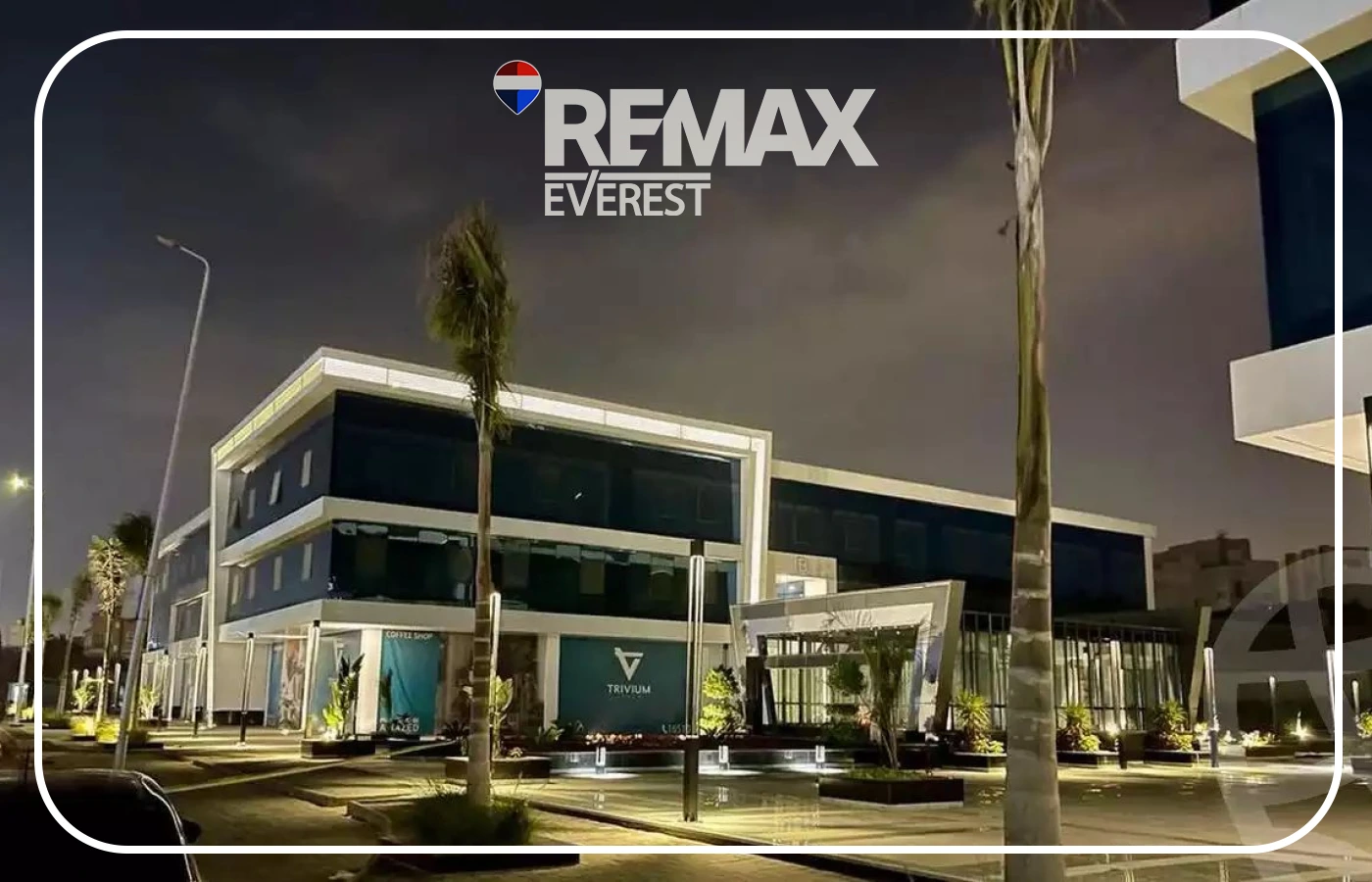 45 sqm Office for Rent in Trivium Mall