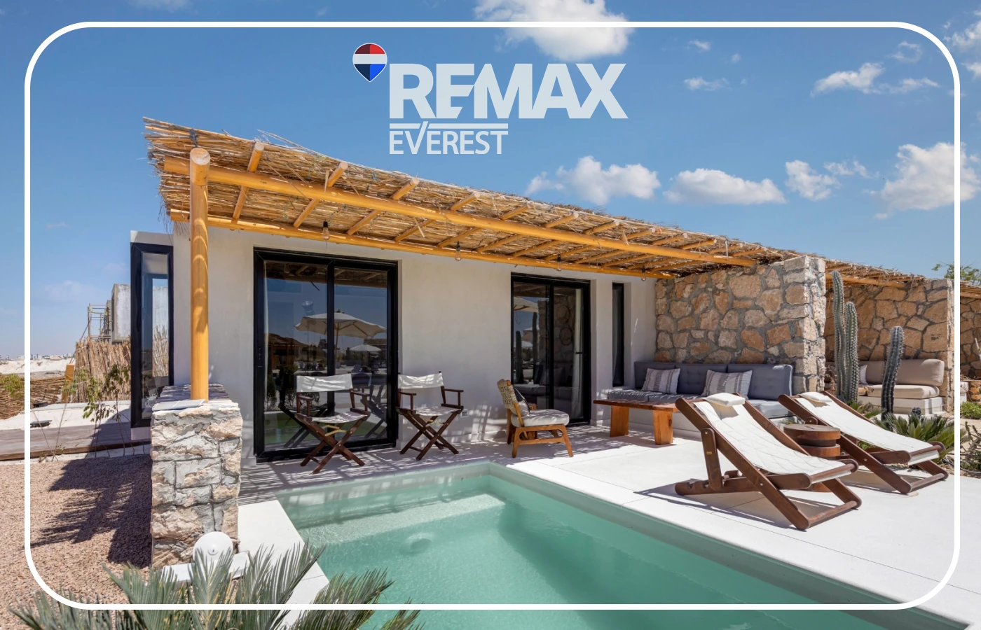 Premium Ground Floor Chalet with Private Garden In El-Massyaf