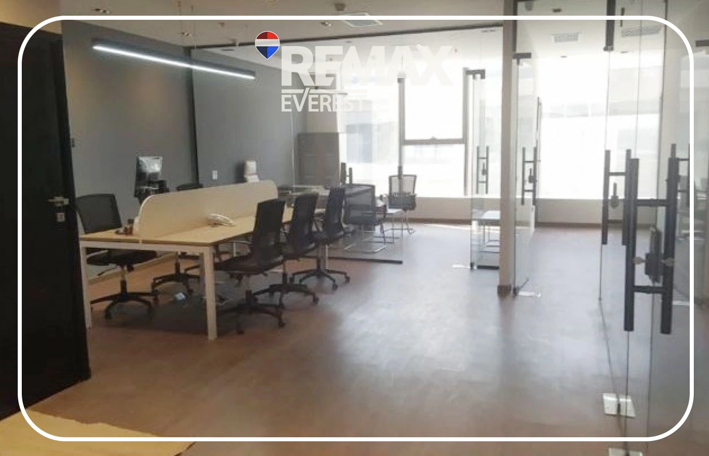 170 sqm Office for Rent in The LANE - Palm Hills