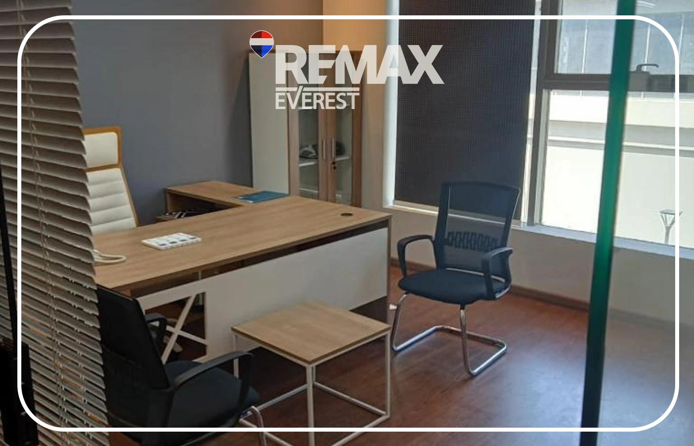 170 sqm Office for Rent in The LANE - Palm Hills