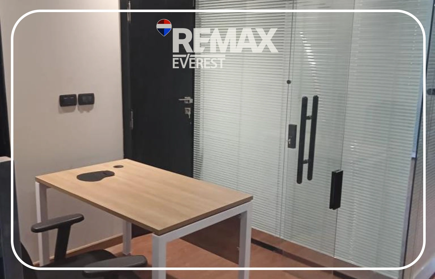 170 sqm Office for Rent in The LANE - Palm Hills