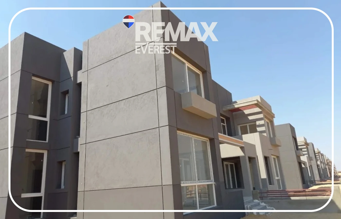 Corner Ground Apartment in Kayan - Phase 2