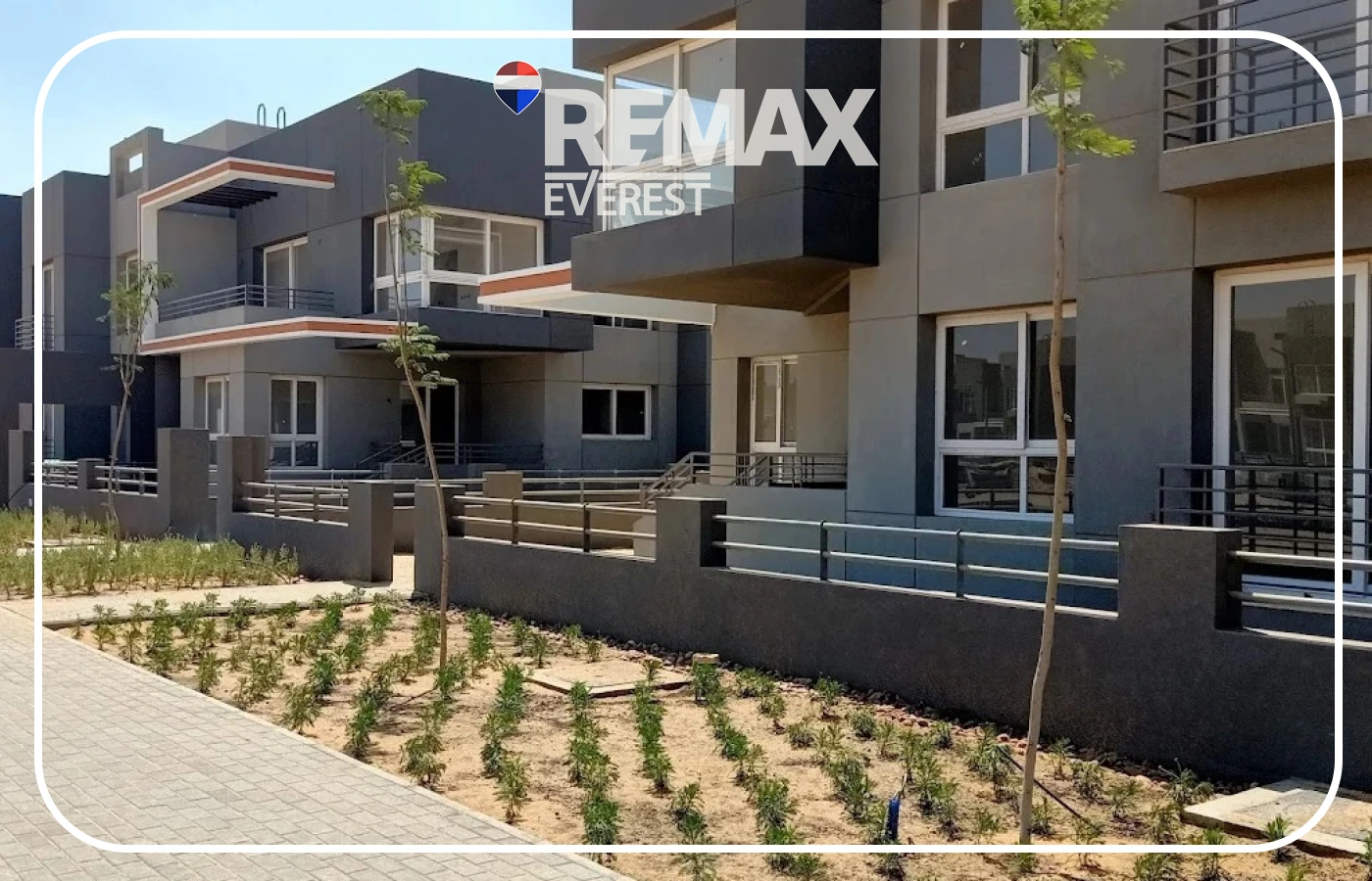 Corner Ground Apartment in Kayan - Phase 2