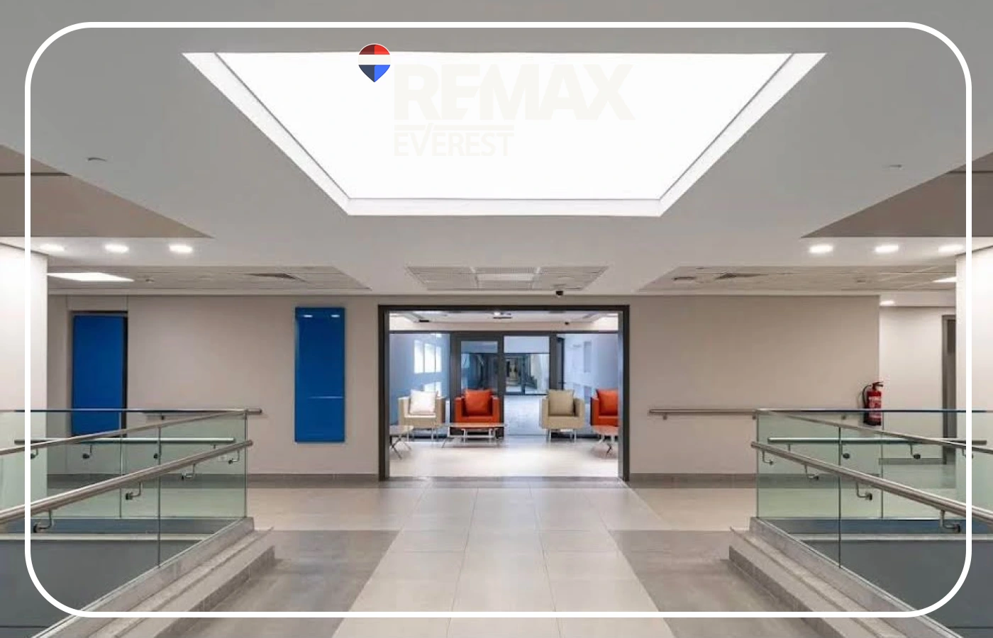 80 sqm Clinic for Sale in Meditown - New Giza