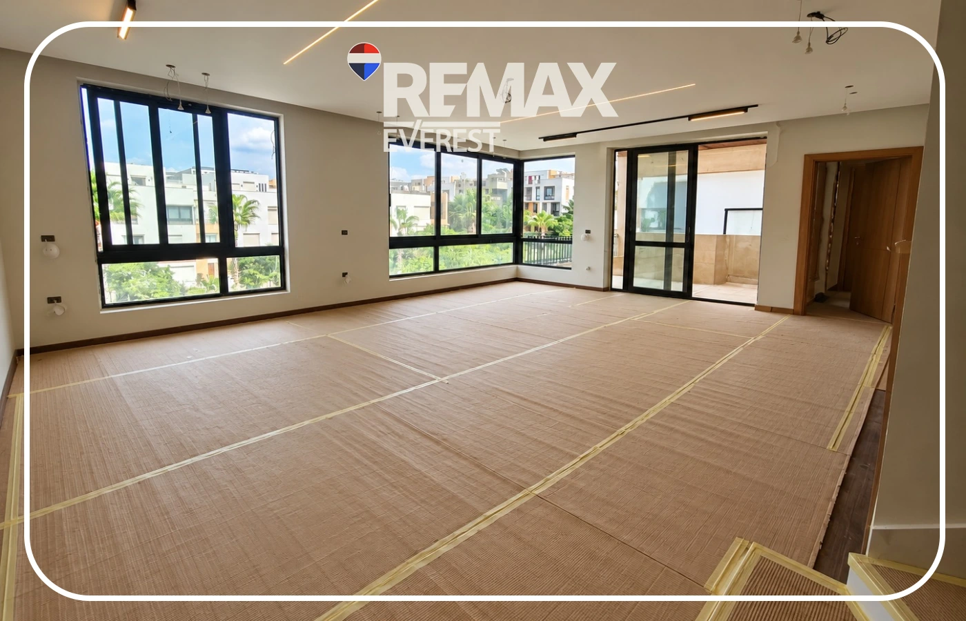Luxury City Villa for Rent in Westown SODIC