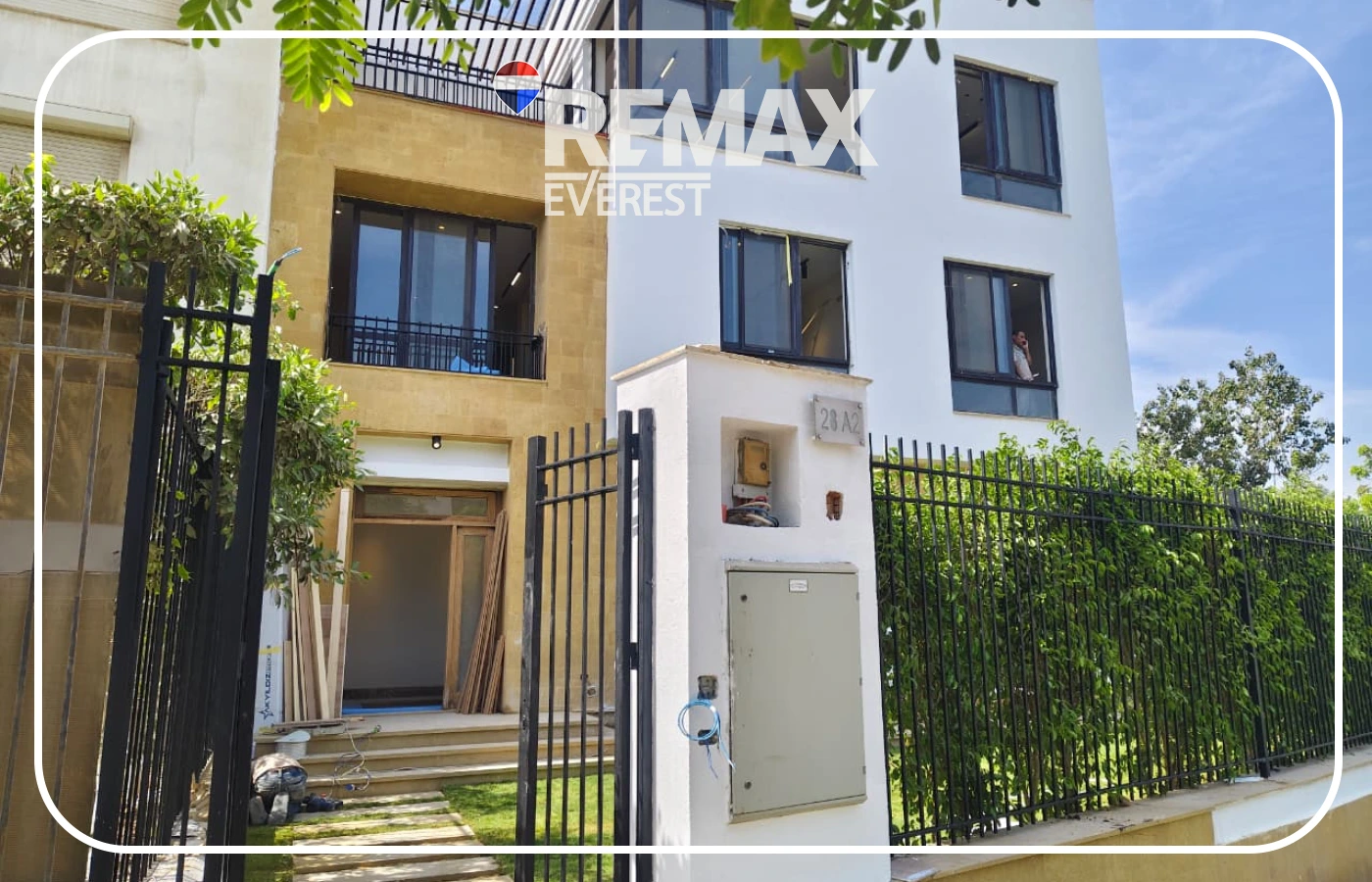 Luxury City Villa for Rent in Westown SODIC
