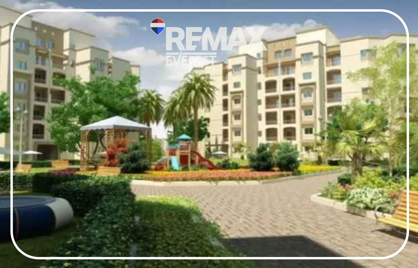Spacious Apartment for Sale in Ashgar City