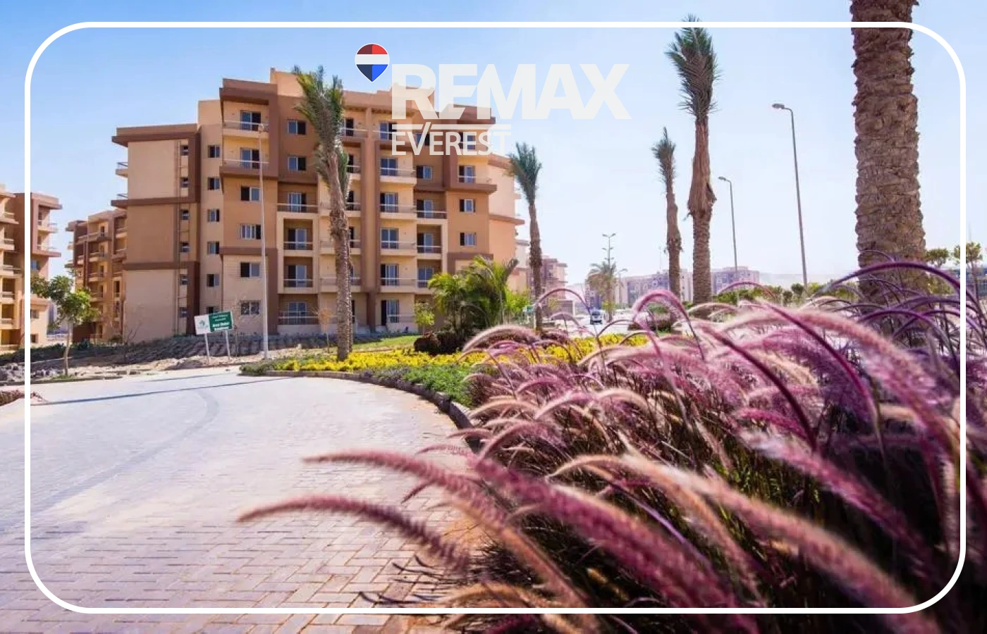 Spacious Apartment for Sale in Ashgar City