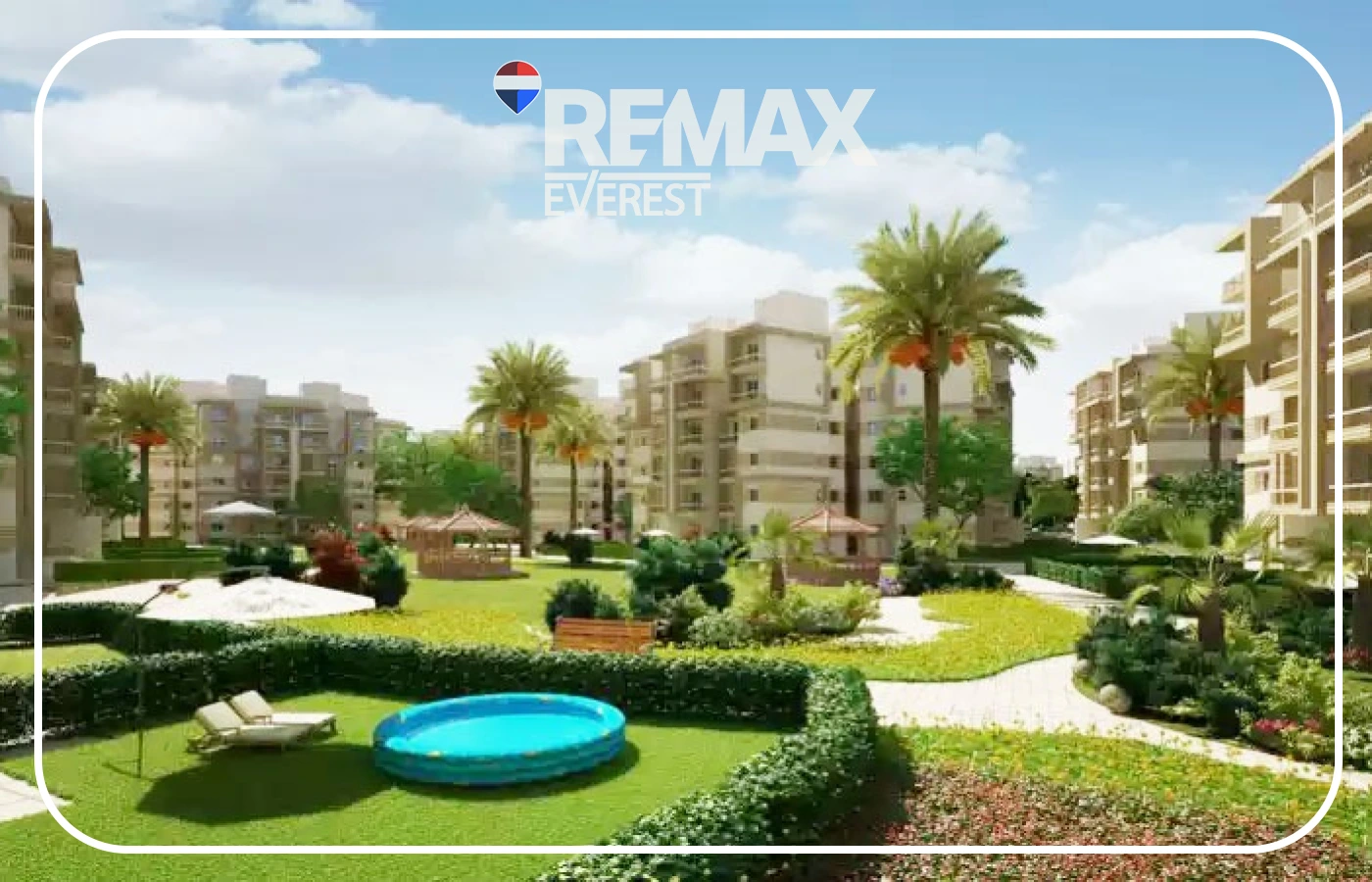 Spacious Apartment for Sale in Ashgar City