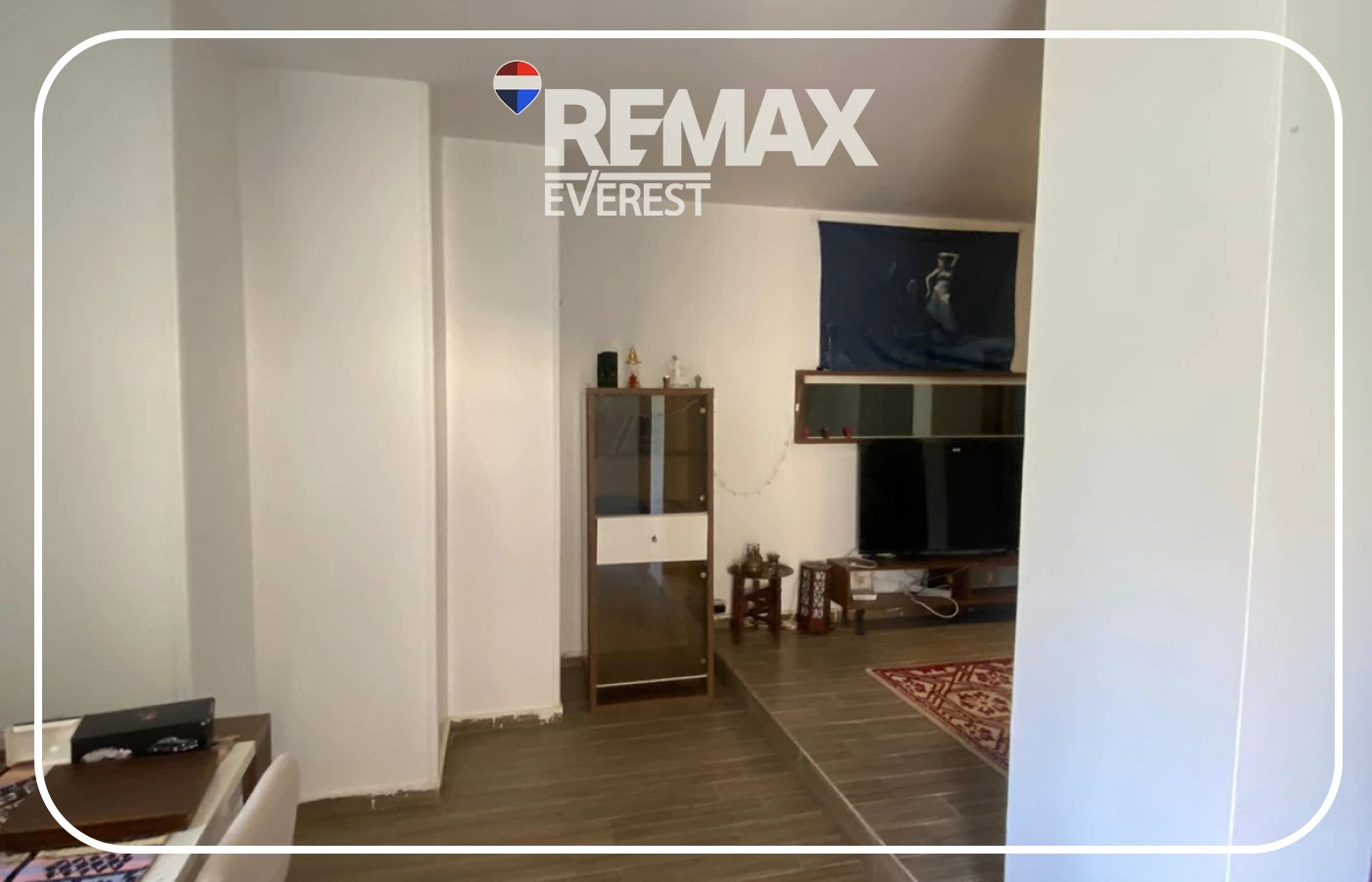 Ground Floor Apartment for Rent in Ashgar City