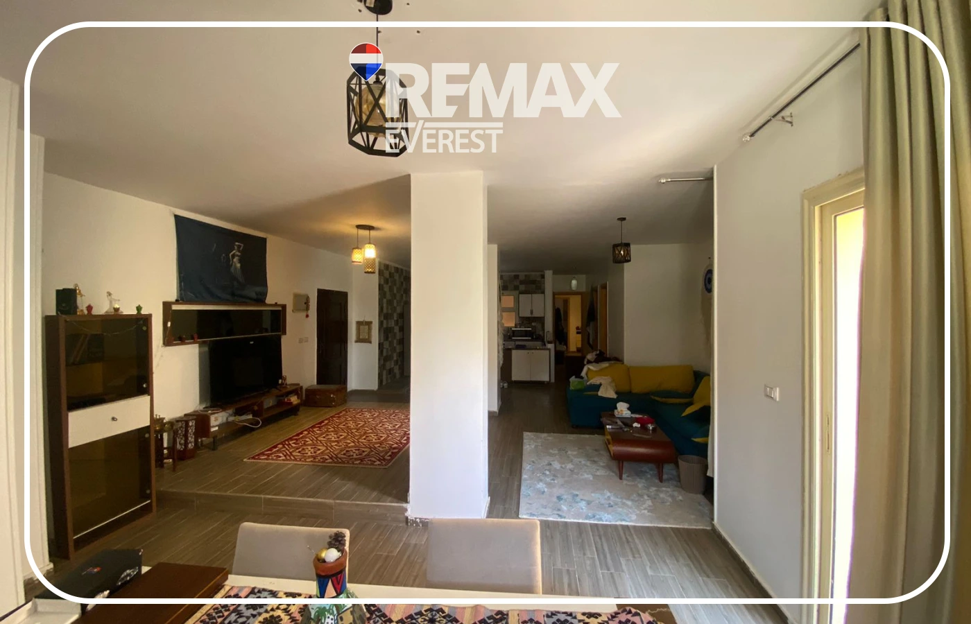 Ground Floor Apartment for Rent in Ashgar City