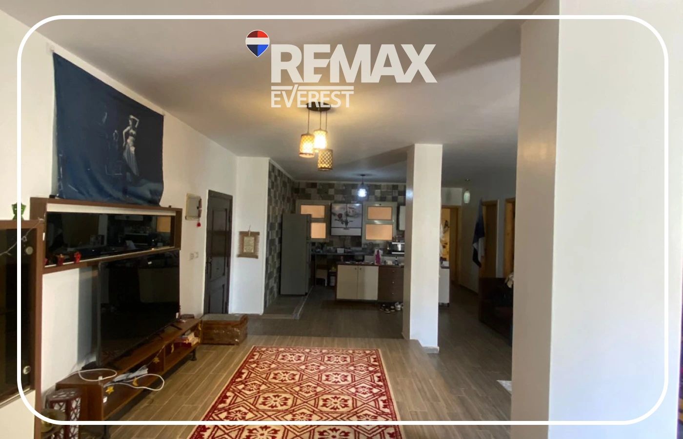 Ground Floor Apartment for Rent in Ashgar City
