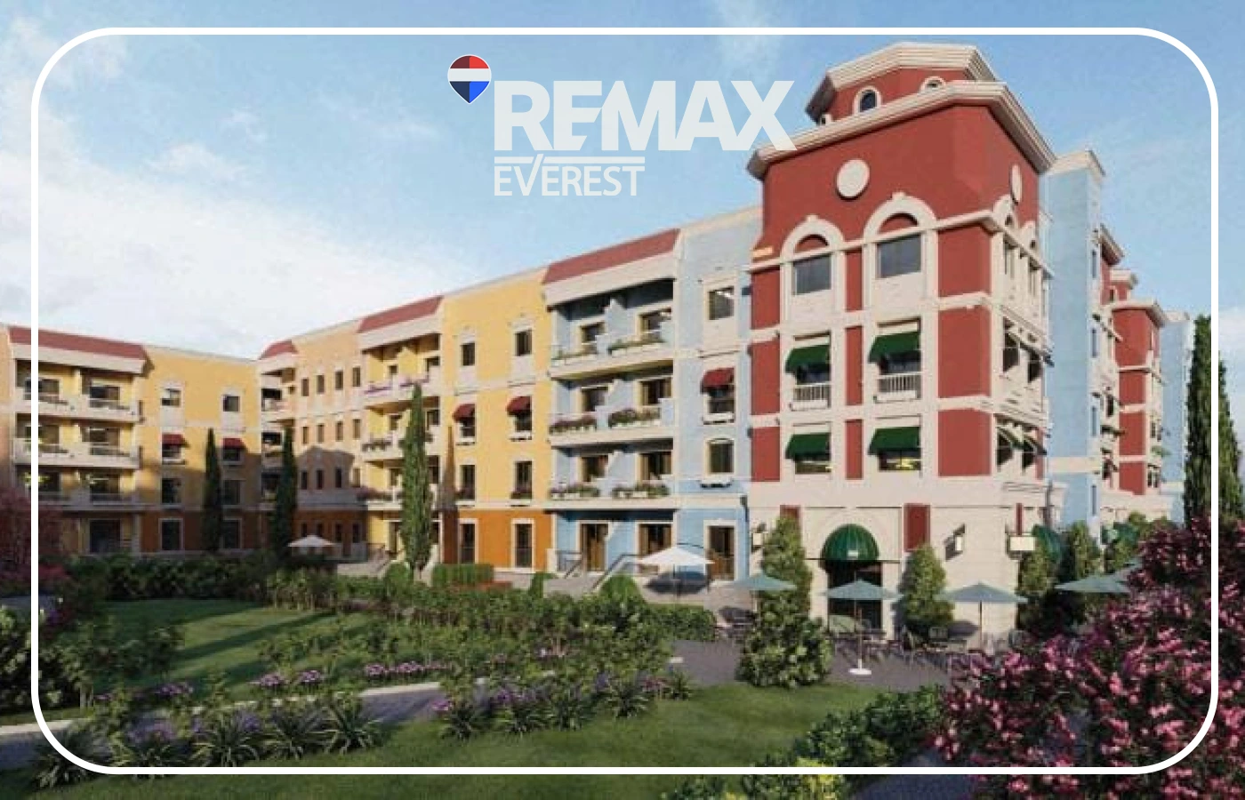 Fully Furnished Studio for Rent in Nyoum Compound