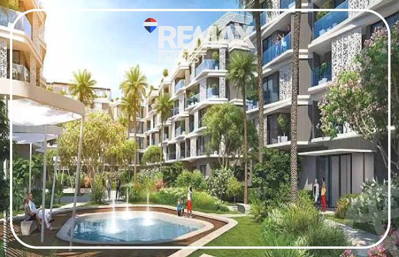 Ground Floor Apartment for Sale in Badya