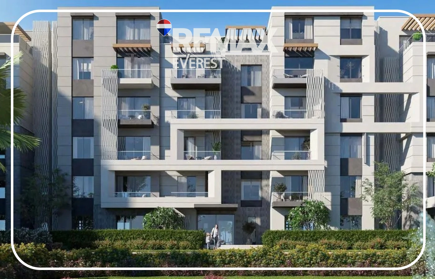 Ground Floor Apartment for Sale in Badya