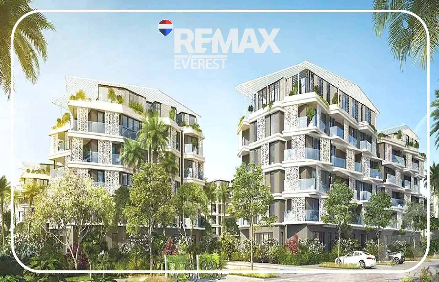 Ground Floor Apartment for Sale in Badya