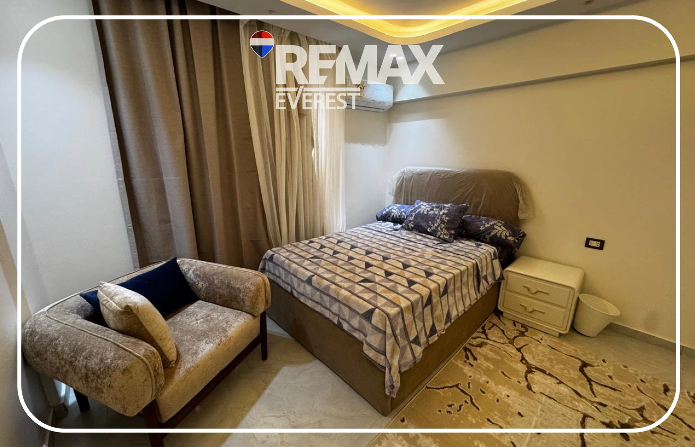 Furnished Apartment in Mountain View iCity