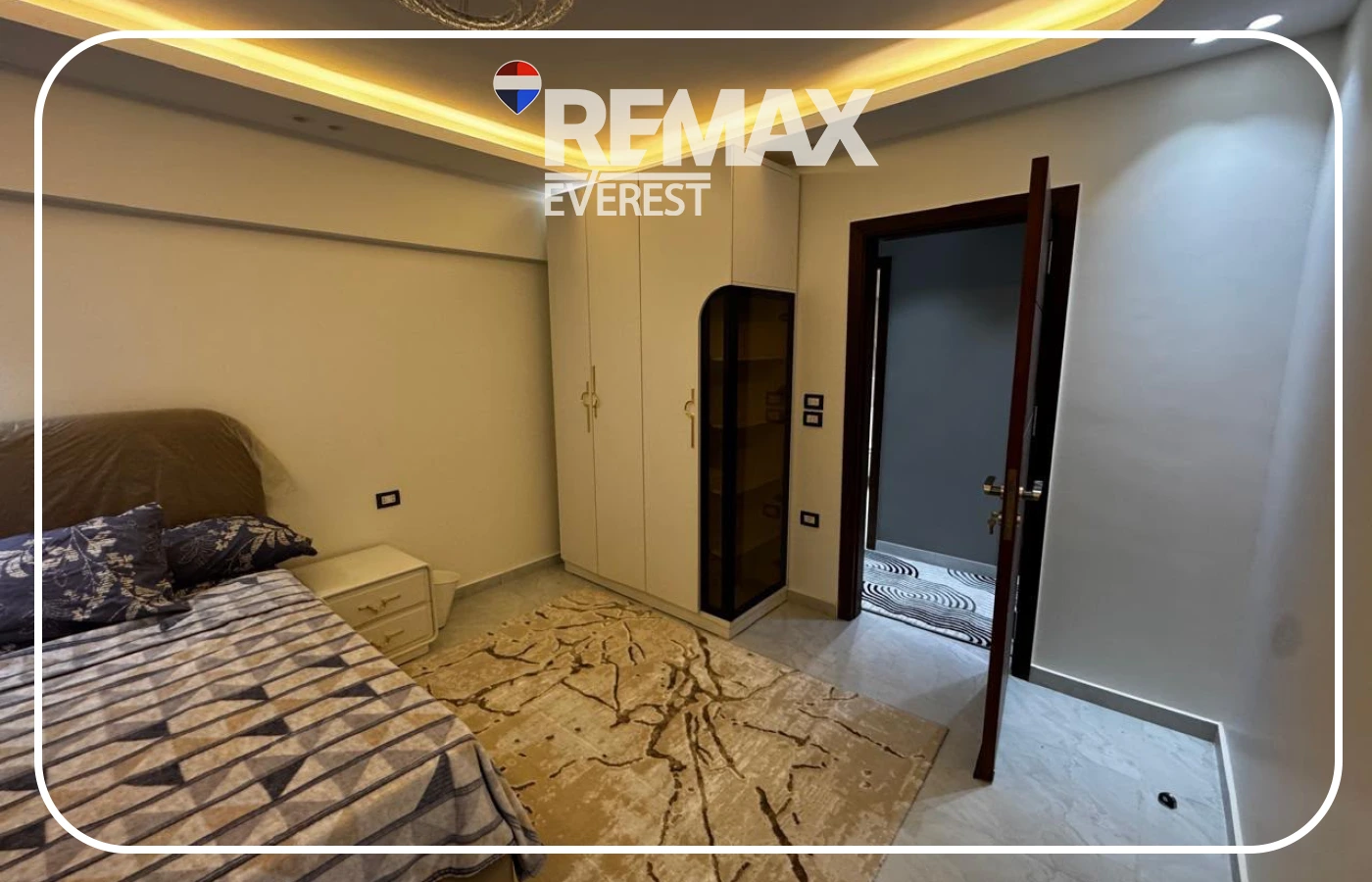 Furnished Apartment in Mountain View iCity