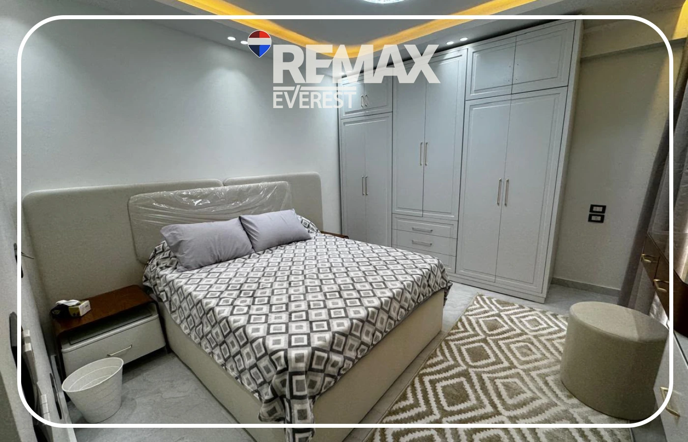 Furnished Apartment in Mountain View iCity