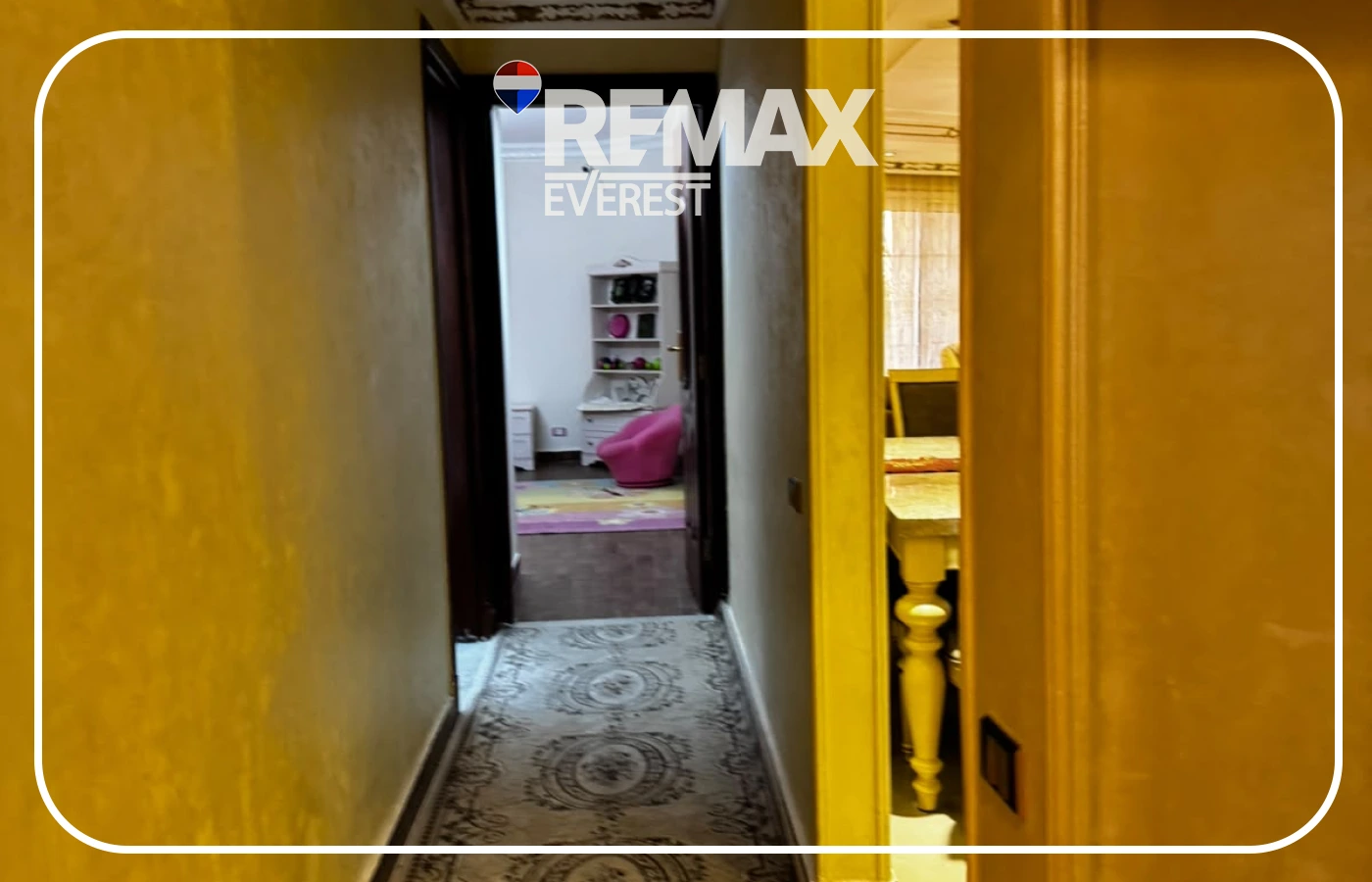 Apartment for Rent in Diar 1 215 sqm