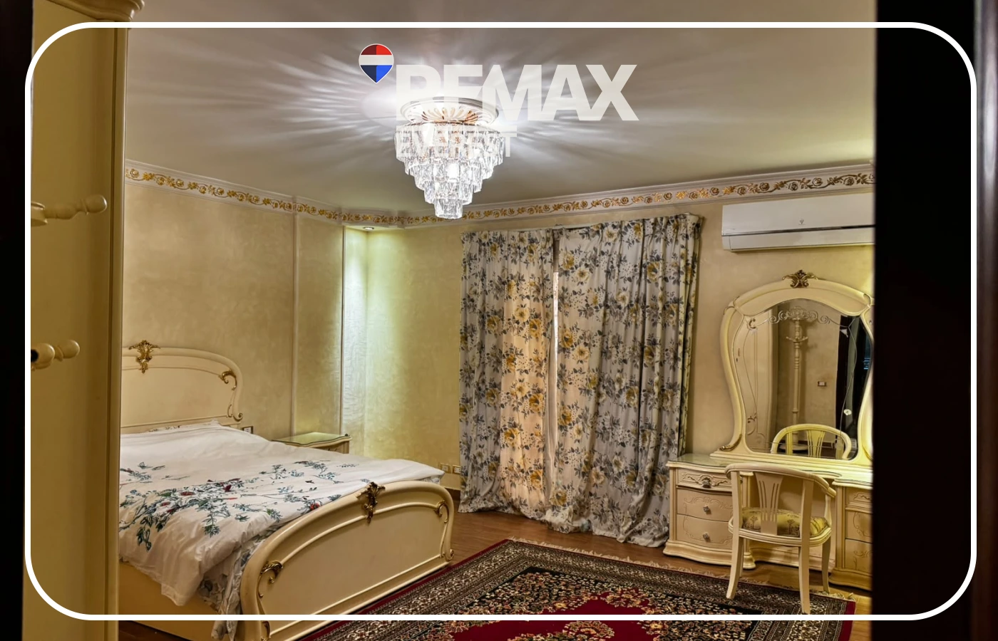 Apartment for Rent in Diar 1 215 sqm