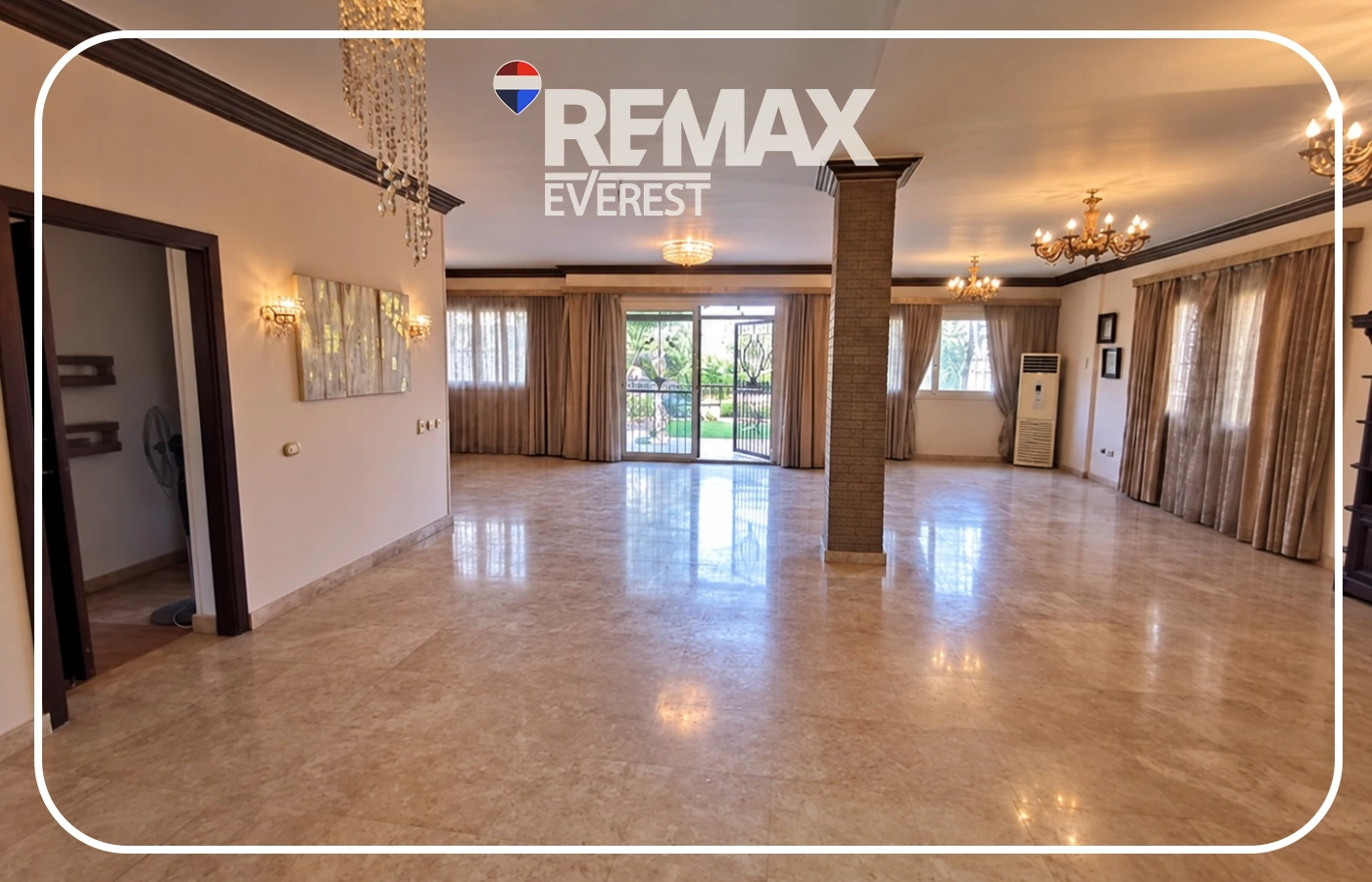 Standalone Villa for Rent in Royal City, Sheikh Zayed