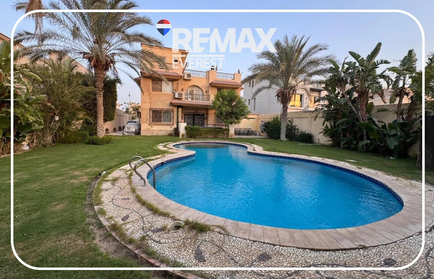 Standalone Villa for Rent in Royal City, Sheikh Zayed