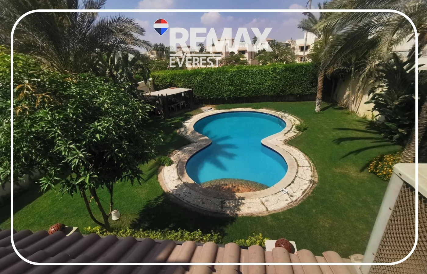 Standalone Villa for Rent in Royal City, Sheikh Zayed
