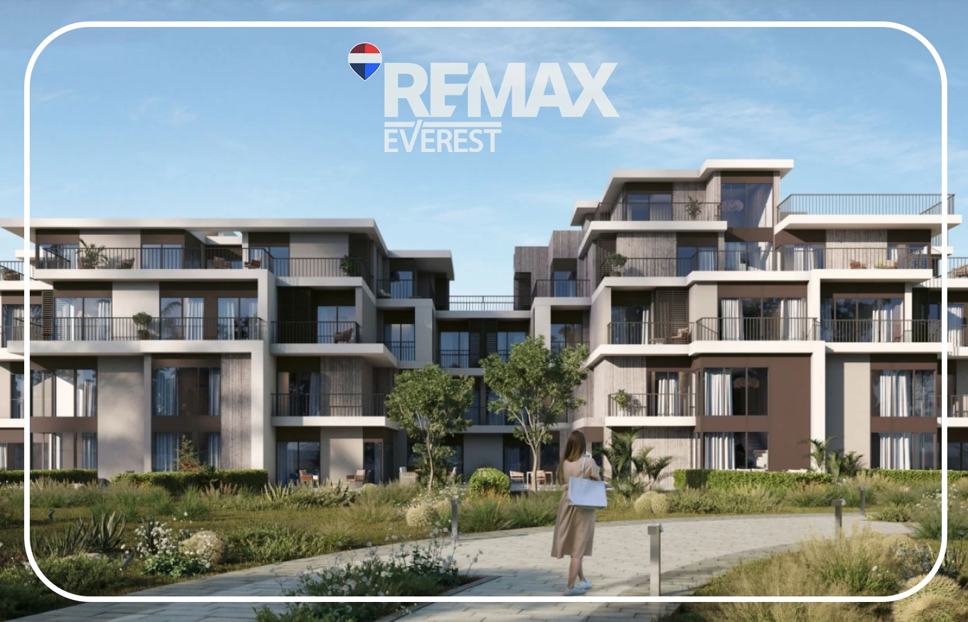 Ground Floor Apartment for Sale in Solana West