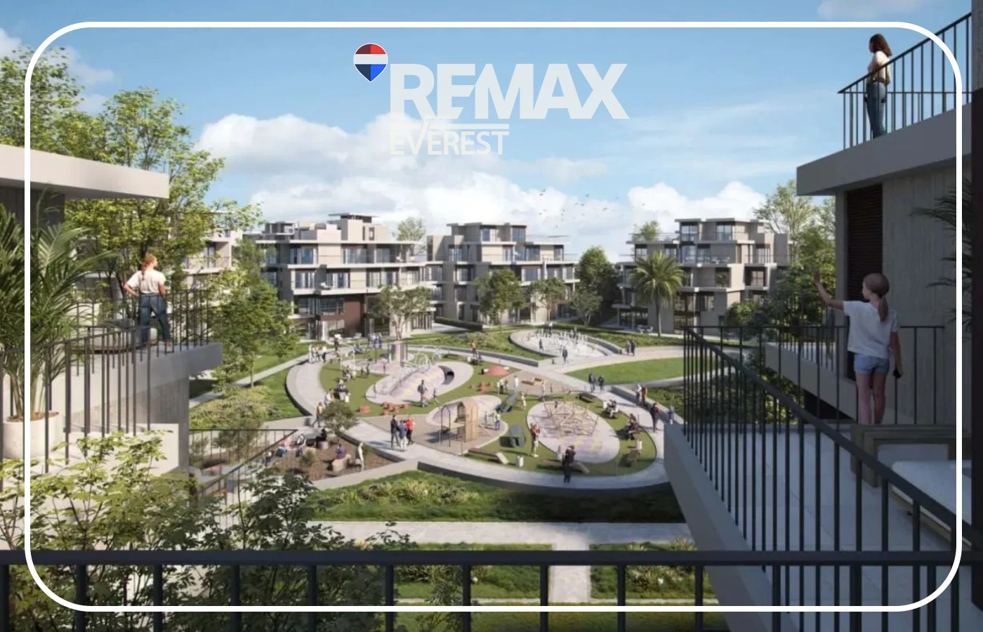 Ground Floor Apartment for Sale in Solana West