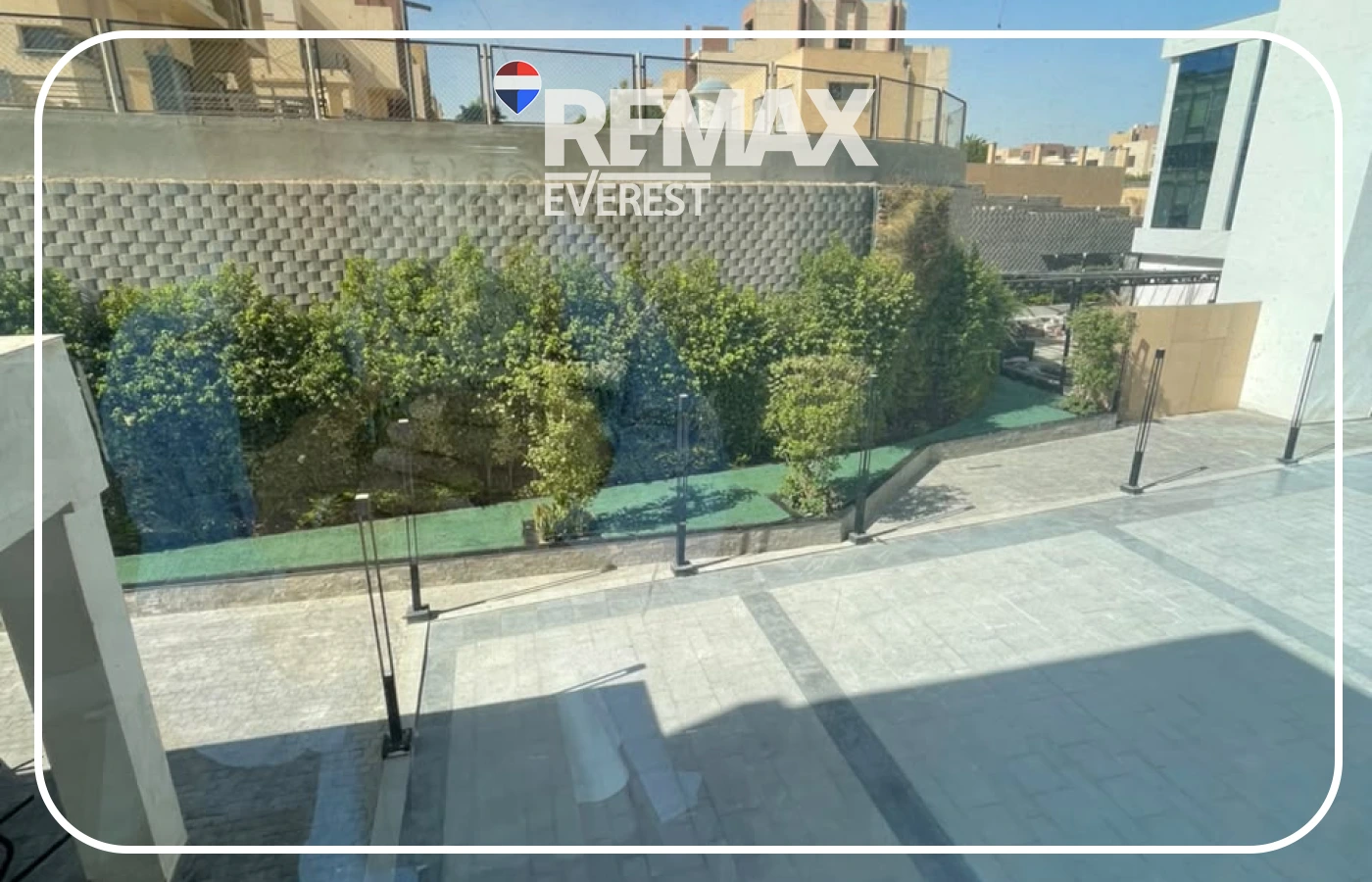 60 sqm Office for Rent in Trivium