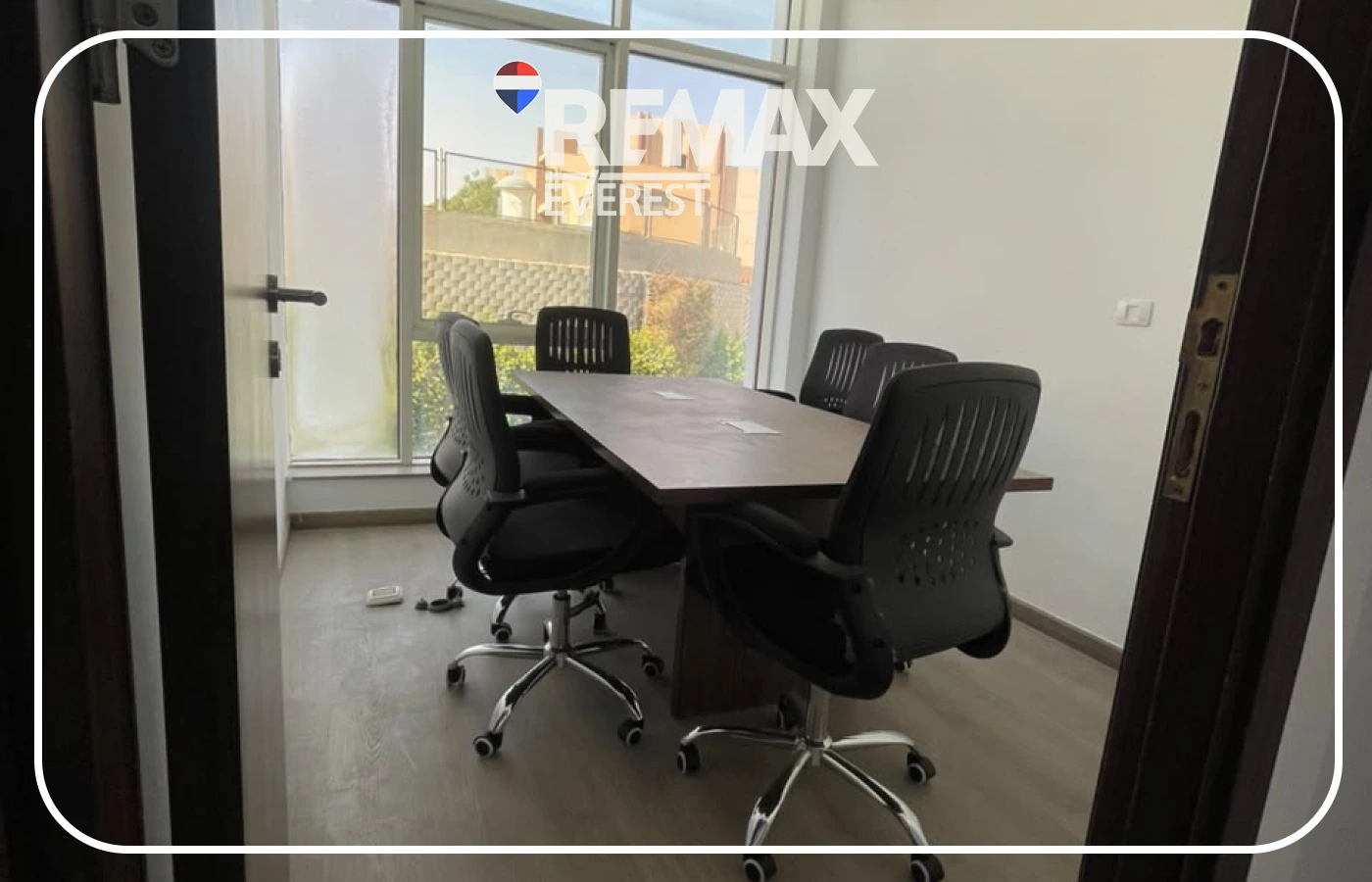 60 sqm Office for Rent in Trivium