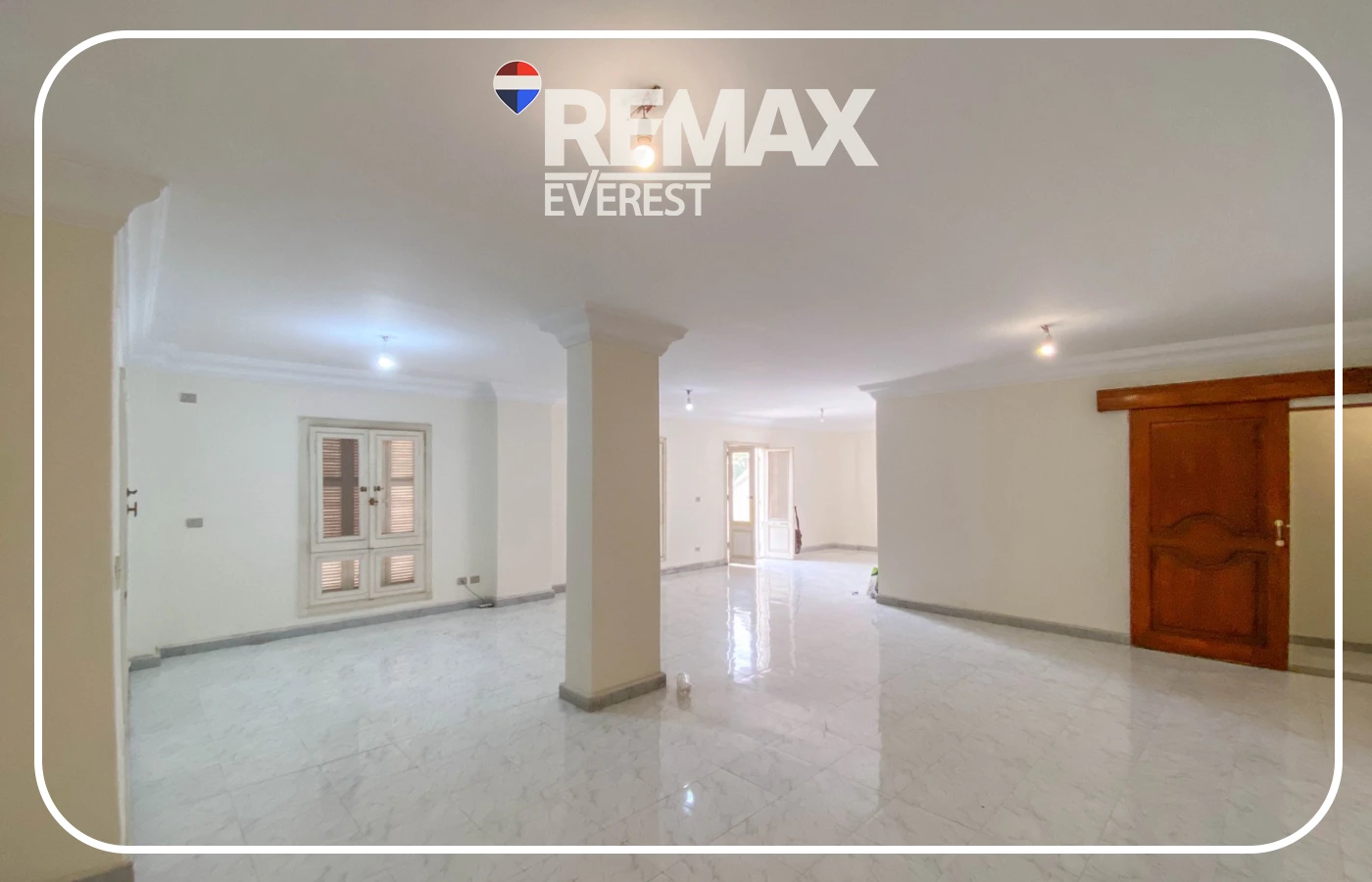 Unique Apartment for Sale in El Joman, Sheikh Zayed – 150 sqm Terrace