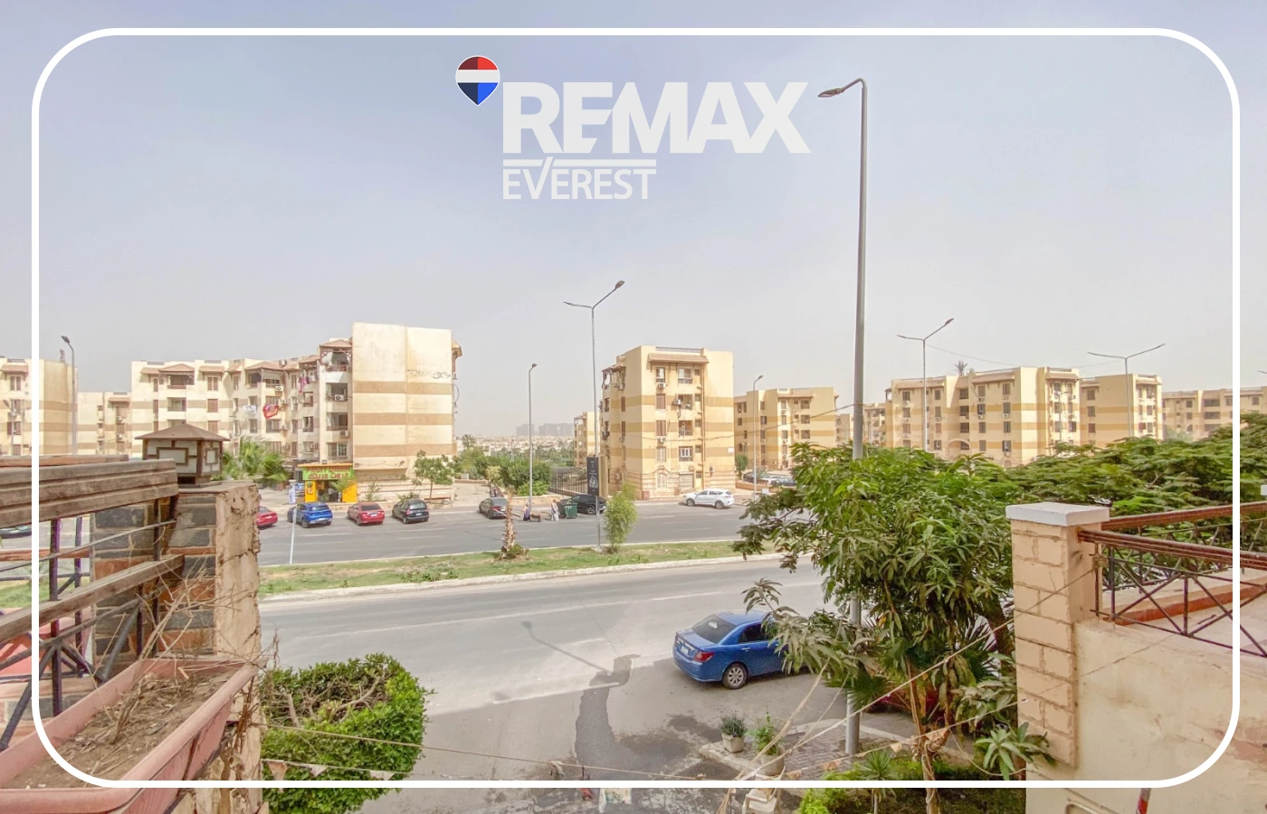 Unique Apartment for Sale in El Joman, Sheikh Zayed – 150 sqm Terrace