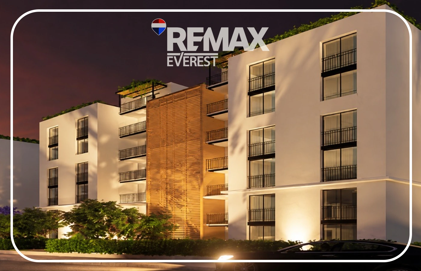 Apartment for Sale in Eco West – Sun-Filled Living – Next to O West