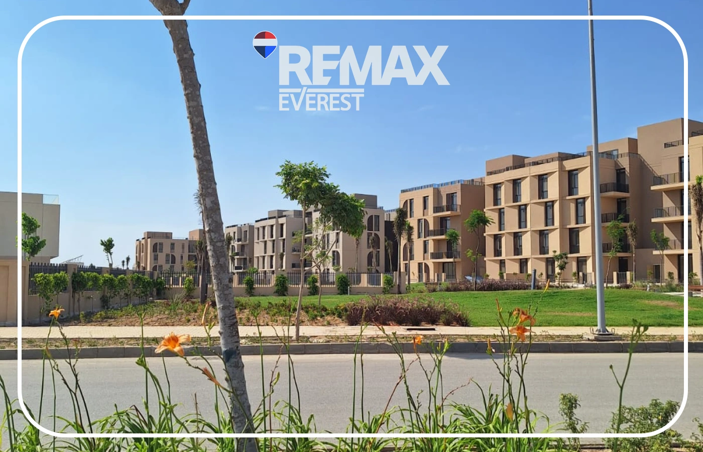 Apartment for Rent in VYE – First Use – Fully Furnished with Private Garden