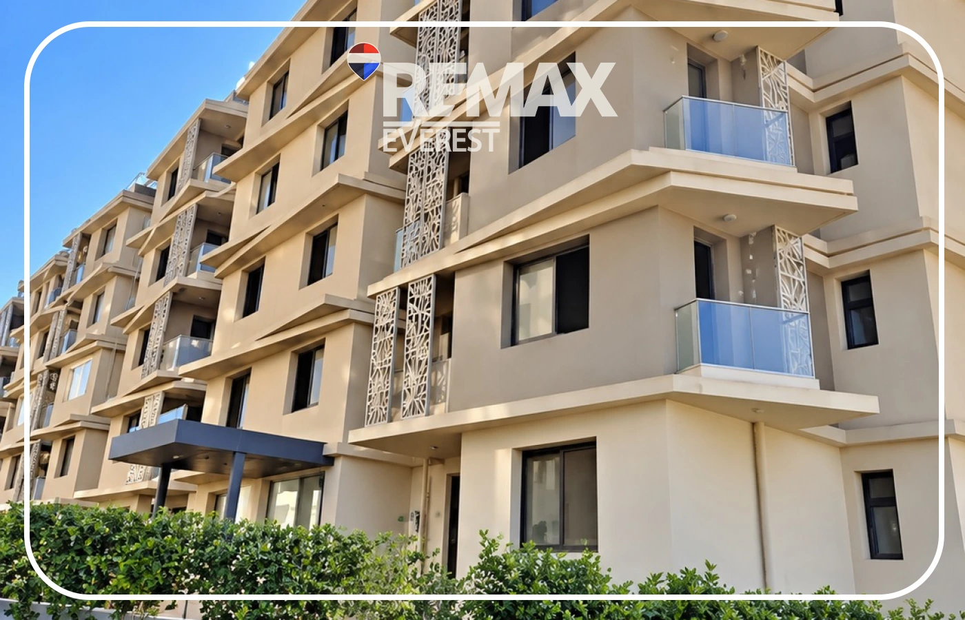 Apartment for Rent in Badya – Phase 1