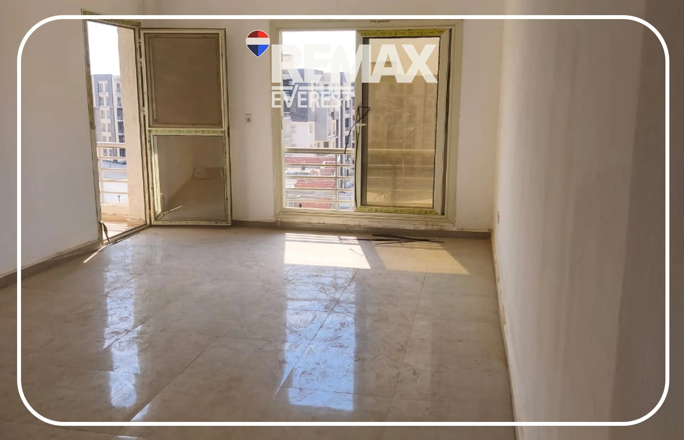 Apartment for Rent in Jannat October – Fully Finished