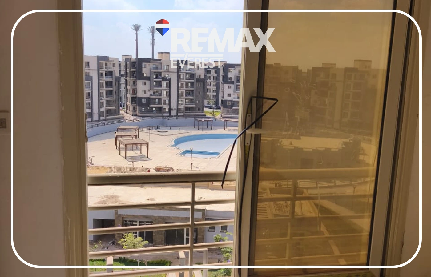 Apartment for Rent in Jannat October – Fully Finished