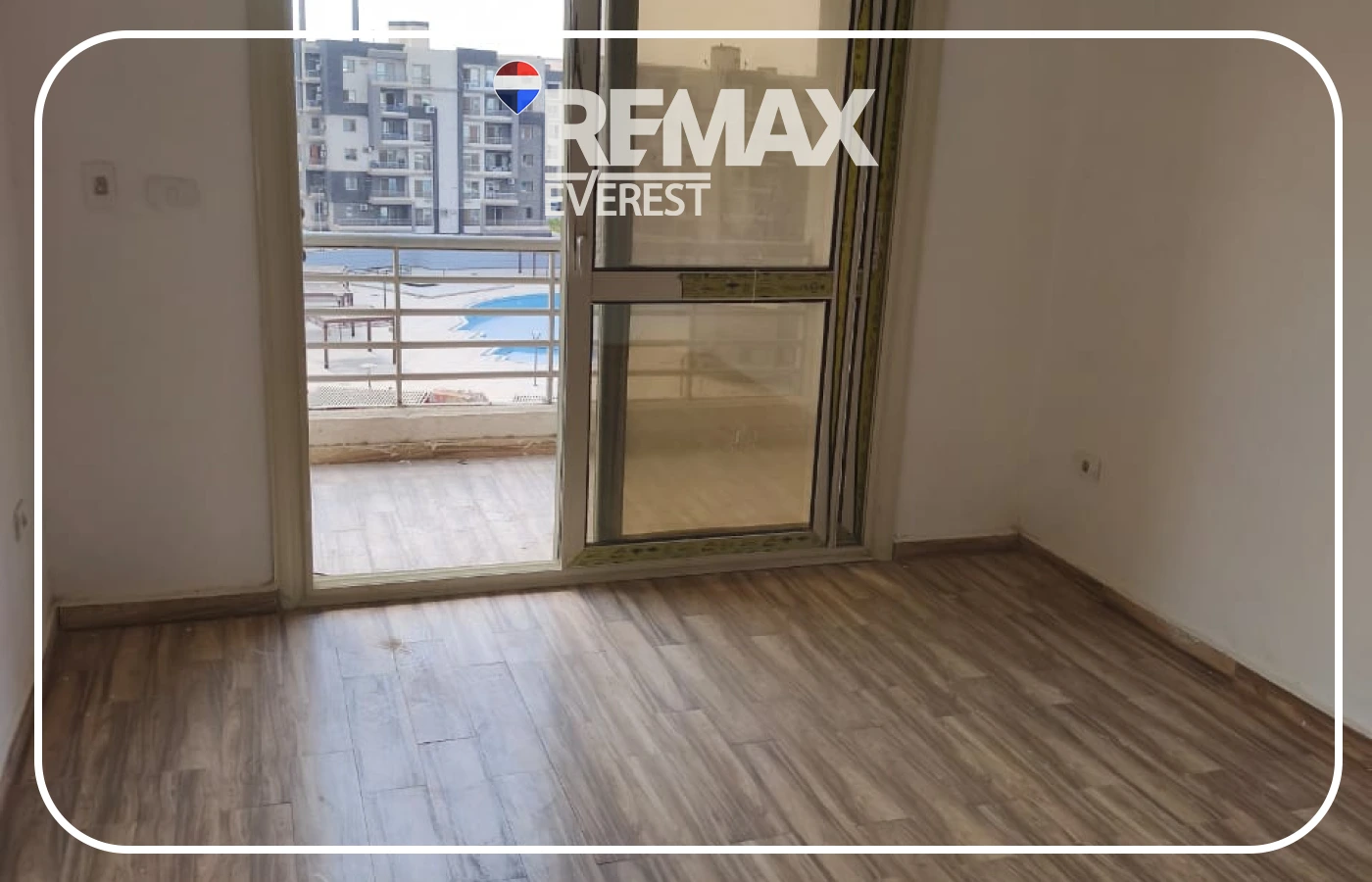 Apartment for Rent in Jannat October – Fully Finished